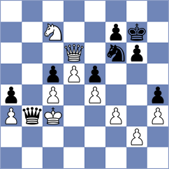Atreides - Valner (Chess.com INT, 2020)