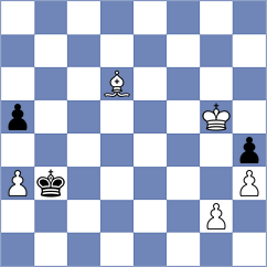 Zainullina - Tsyhanchuk (Chess.com INT, 2021)