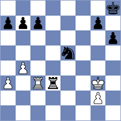 Helfer - Reuter (Playchess.com INT, 2020)