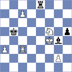 Yildiz - Gagic (Izmir TUR, 2025)