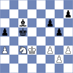 Troltenier - Parfenov (chess.com INT, 2025)