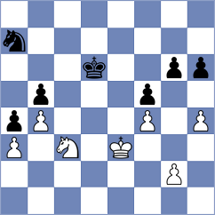 Dubchak - Polyansky (Voronezh, 2012)