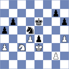 Golder - Felber (Long Island, 1997)