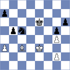 Karba - Valverde (Florianopolis BRA, 2024)