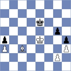 Labyshkin - Panteleev (Kineshma, 2010)