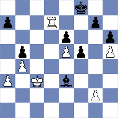 Orujov - Gutierrez Espinosa (chess.com INT, 2023)