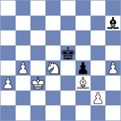 Sariego - Preobrazhenskaya (chess.com INT, 2025)