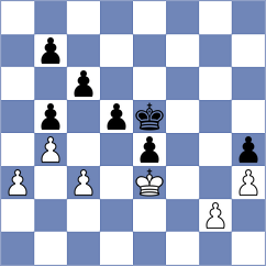 Donoso Aguirre - Sheehan (chess.com INT, 2025)