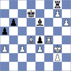 Buksa - Perez Gormaz (Chess.com INT, 2021)