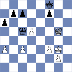 Aishwin - Aloma Vidal (chess.com INT, 2025)