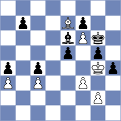 Heinechen - Mihajlovskij (chess.com INT, 2024)