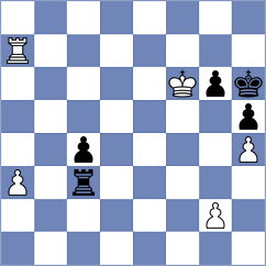 Matskevich - Dumitrescu (Chess.com INT, 2020)