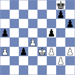 Wang - Haack (Itzehoe GER, 2022)