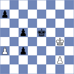 Delavari - Abbaszadeh (Chess.com INT, 2021)