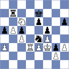 Chirpii - Kirilyonkov (Yuzhny, 2010)