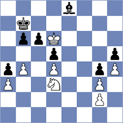 Rodriguez Ruiz - Martin Munill (Pasao, 1997)