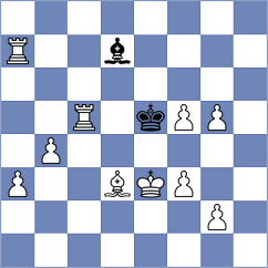 Esmeraldas Huachi - Goltsev (chess.com INT, 2024)