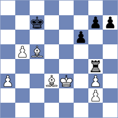 Ampie - Hernandez Perez (Philadelphia USA, 2024)