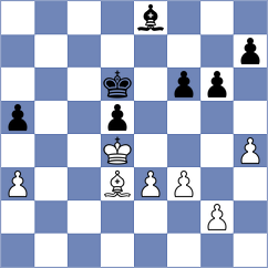 Liang - Pichot (Chess.com INT, 2020)