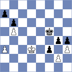 Mammadov - Abramovic (Paracin, 2019)