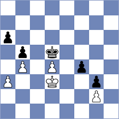 Draghici Flutur - Garcia Magadan (Bilbao, 2008)