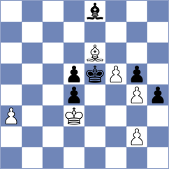 Maxutov - Dolzhikova (Chess.com INT, 2021)