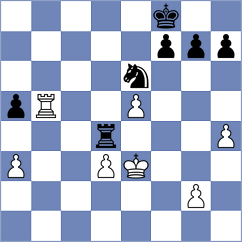 Pereniguez Garcia - Alburquerque Sandoval (Spain, 1997)