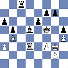 Gruca - Davidson (chess.com INT, 2024)