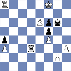 Minkhajdarov - Frolov (St Petersburg RUS, 2024)