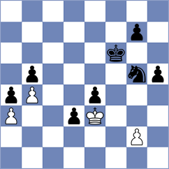 Kovalova - Briestenska (Liptovsky Mikulas, 2007)