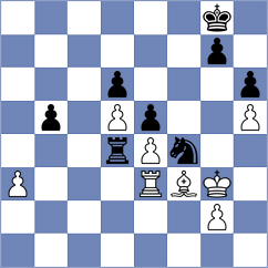 Gazineu Neto - Carvalho (chess.com INT, 2025)
