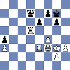 McCarter - Lewis (Lansing, 1993)