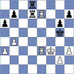 Xu - Xu (Shanghai CHN, 2024)