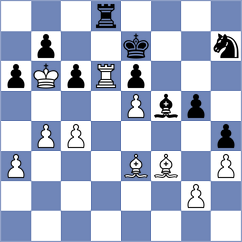 Daimiel Bescos - Heredia Tarrats (Spain, 1996)