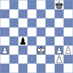 Pourkashiyan - Balint (chess.com INT, 2022)
