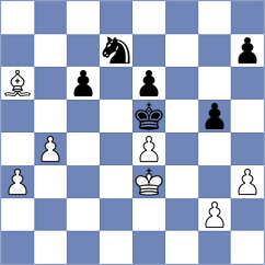 Lebedev - Thiel (Germany, 2005)