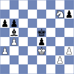 Pitkanen - Kozlov (St Petersburg, 2009)