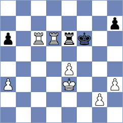 Borkov - Abdraimov (Lichess.org INT, 2021)