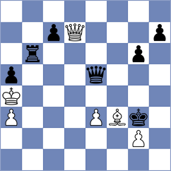 Miszler - Aung Thant Zin (chess.com INT, 2025)
