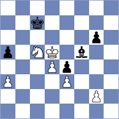Kovalev - Tomashevsky (Chess.com INT, 2021)