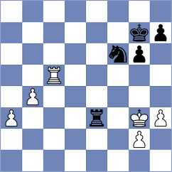 Ly - Iturrizaga Bonelli (Pasching AUT, 2025)
