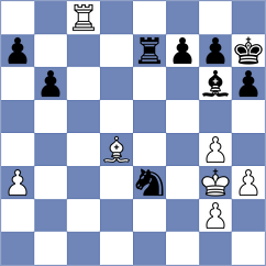 Hamitevici - Jodorcovsky (chess.com INT, 2022)