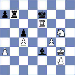 Santos Martinez - Cujba (Marbella ESP, 2024)