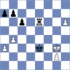 Arnold - Zhukovskyi (chess.com INT, 2024)