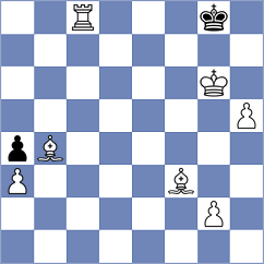 Souleidis - Kejna (chess.com INT, 2023)