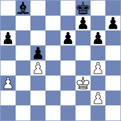Nikologorsky - Ghevondyan (chess.com INT, 2024)