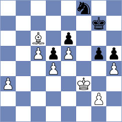 Dimitrov - Bozilov (Sofia, 2014)