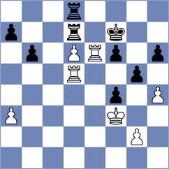 Galvez Dastin - Chew Florian (chess.com INT, 2022)