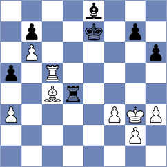 Perez - Candia Crechi (Encarnacion, 2015)