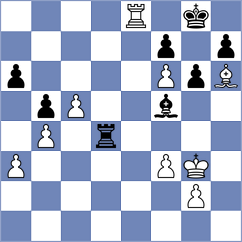 Da Silva Filho - Dantas (Lichess.org INT, 2020)